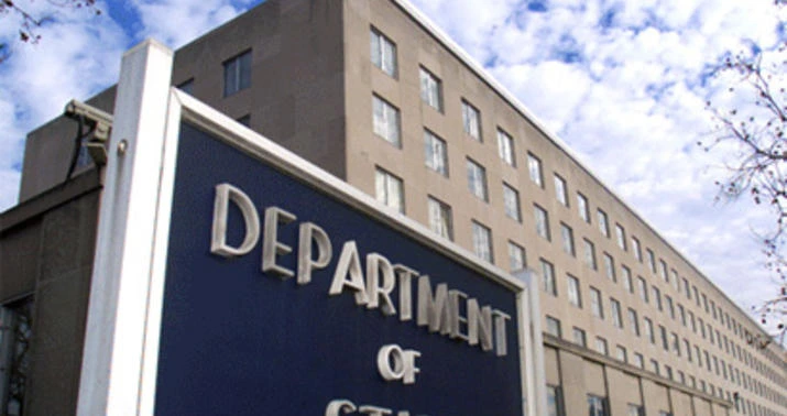 Dövlət Departamenti: TRIPP ABŞ üçün prioritet olaraq qalır