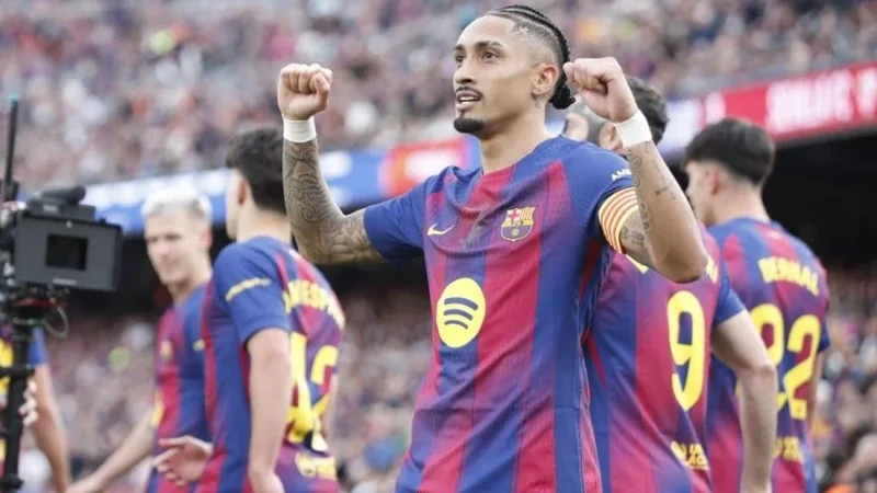 "Barselona” Rafinyanı satır