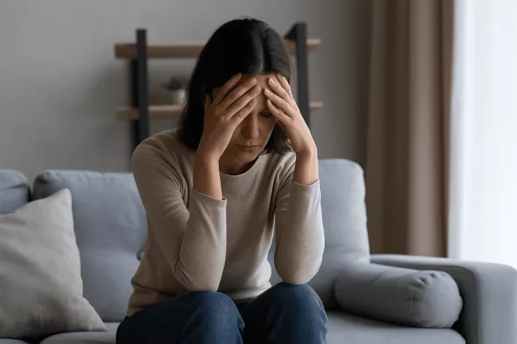 Depressiyadan qorunmağın ən asan yolu