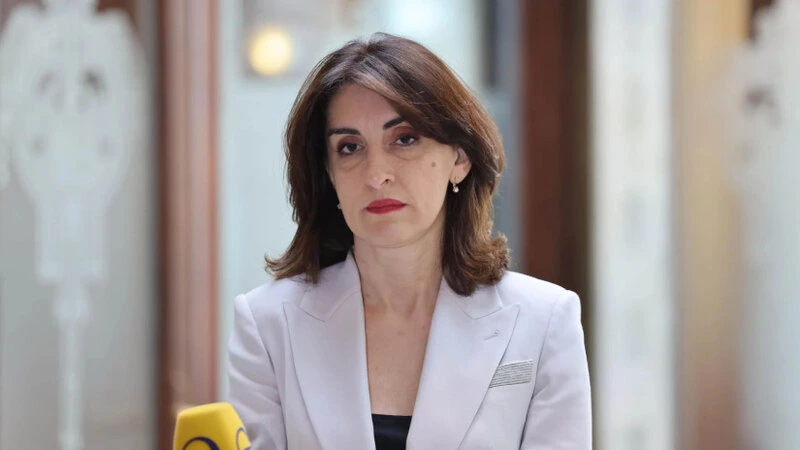 Gürcüstan Avropa İttifaqını ittiham etdi