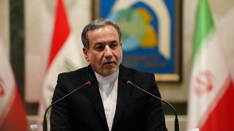 Əraqçi Pakistanın Baş naziri ilə görüşdü