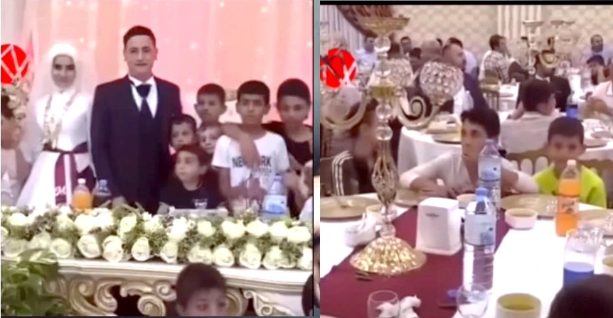 Türkiyə NÜMUNƏSİ: Bizdə yetimləri toya dəvət etmək heç kimin yadına düşmür - SOSİOLOQ