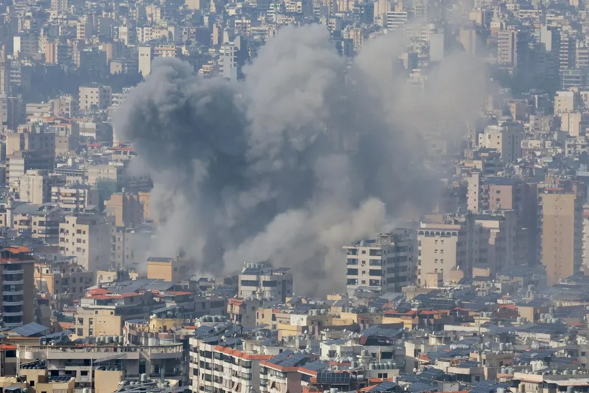 BMT: İrandakı münaqişə 32 milyon insanın vəziyyətinə mənfi təsir göstərə bilər