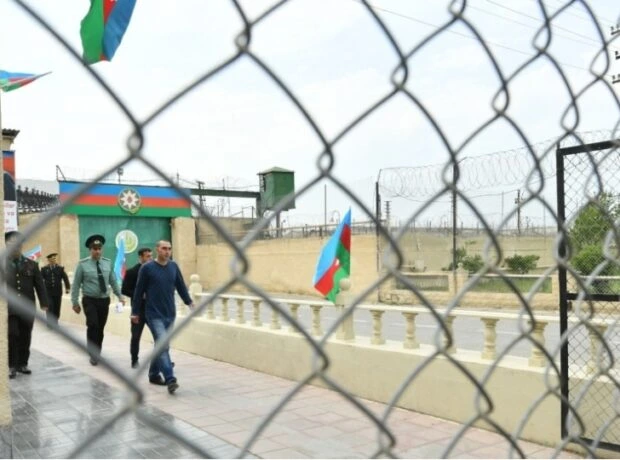 Amnistiya aktının icrası başa çatıb, 22 935 şəxsə şamil edilib