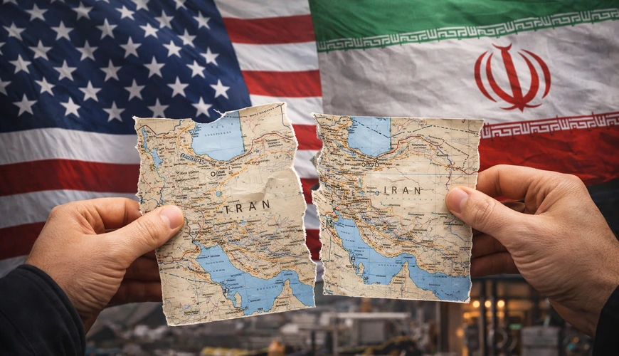 “Son şans” xəbərdarlığı regionu müharibə həddinə gətirdi - ANALİZ