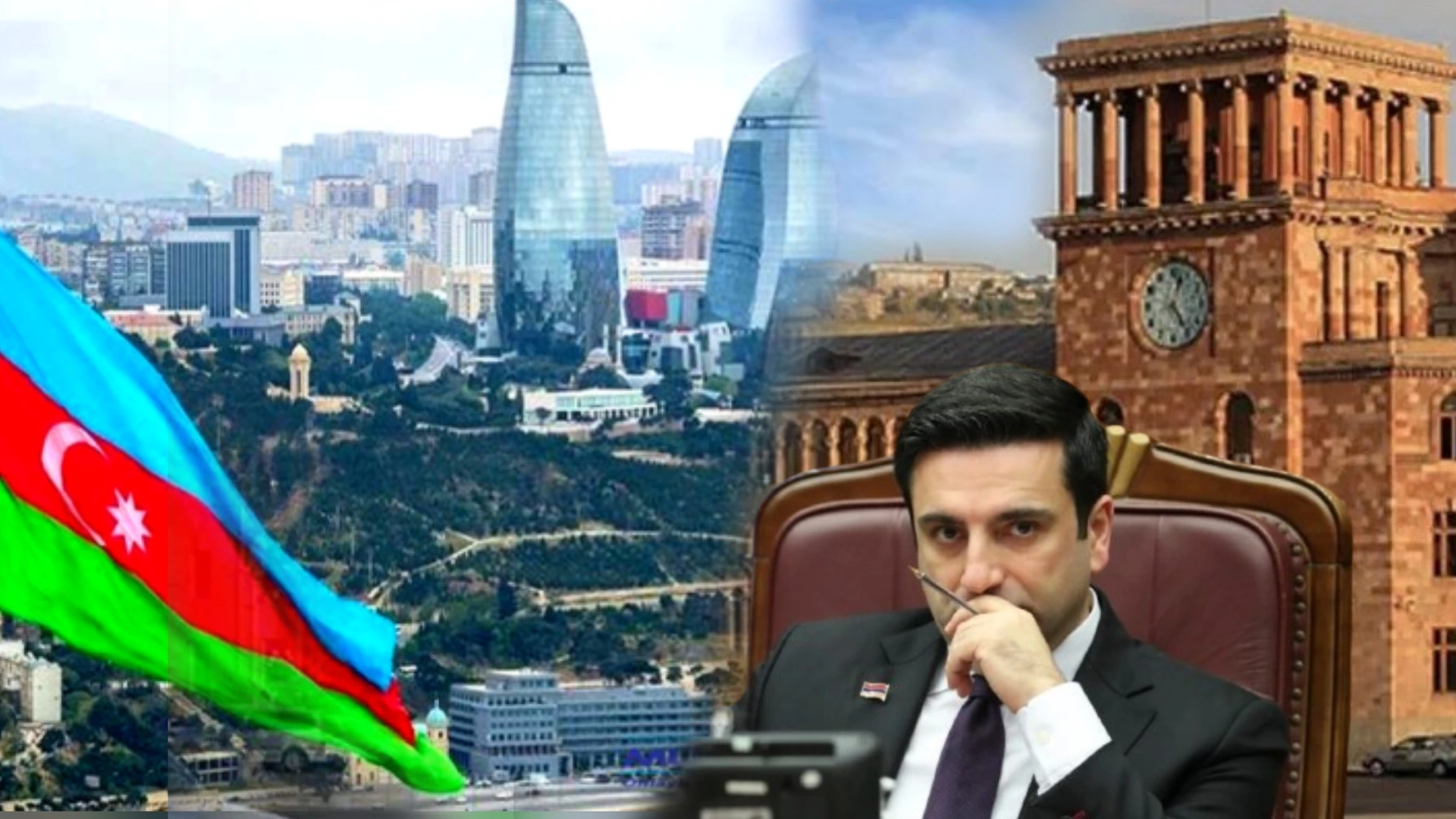 Ermənistan və Azərbaycan bir-birinin ən böyük təminatçısıdır - Simonyanın mesajı ünvanlıdır - ANALİZ