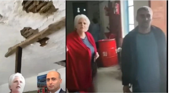 Məktəblərdə çəkiliş üçün mütləq rəsmi icazə lazımdır - EKSPERT