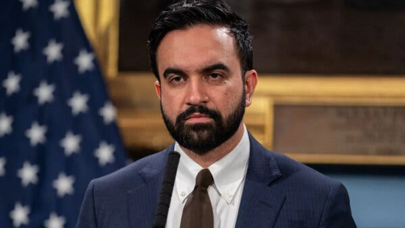 Dünya azərbaycanlıları Nyu-York merinə müraciət etdi