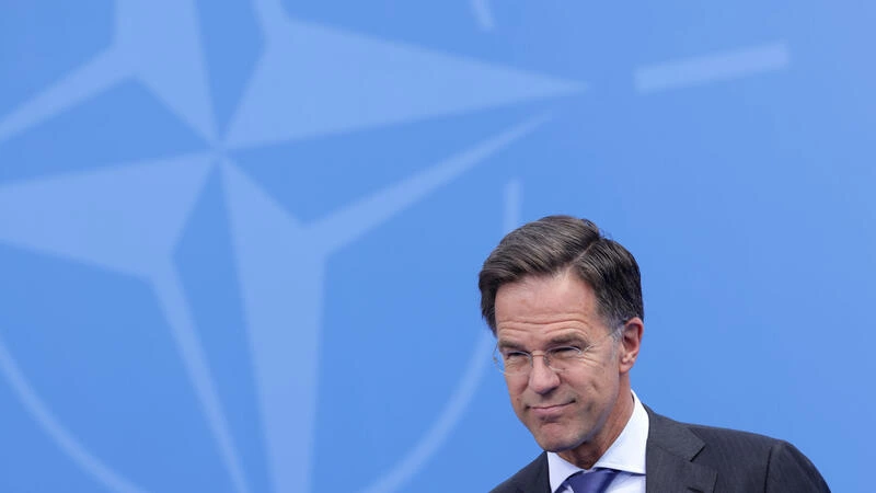 Mark Rutte: Türkiyə müdafiə sənayesi inqilabı edib