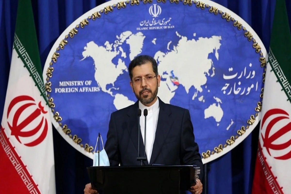 XİN: İran atəşkəsin pozulmasına cavab vermək üzrə idi, Pakistan araya girdi