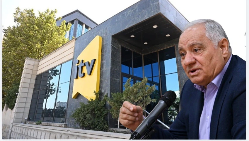 İTV-nin efirində müəyyən pluralizm qıtlığı müşahidə olunur - Qulu Məhərrəmli