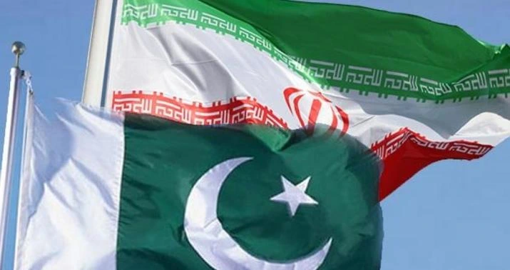 İranın Baş Qərargah rəisi pakistanlı həmkarı ilə danışıqlar aparıb