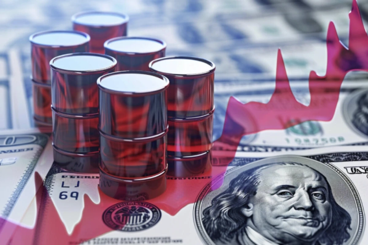 Azərbaycan neftinin qiyməti yenidən 115 dolları ötüb