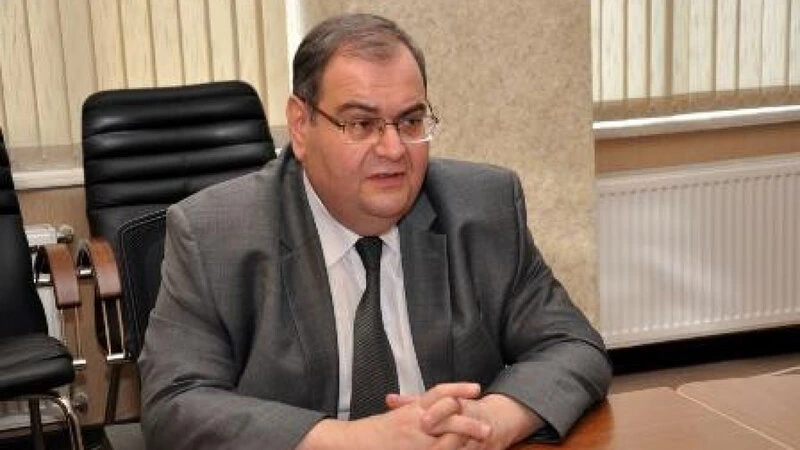 Rasim Balayevin yerinə Cəmil Quliyevin rəhbər olması daha məntiqlidir - Ziya Şıxlinski