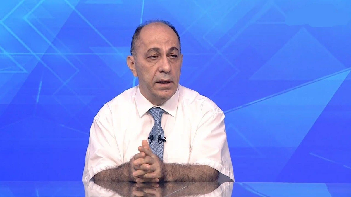 Elektron siqaretlər adi siqaretlərdən daha da təhlükəlidir, DNT-ni zədələyir - Adil Qeybulla