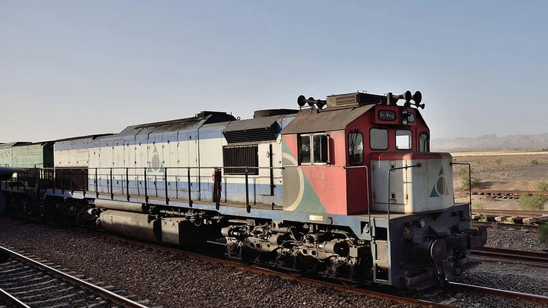 ABŞ və İsrail İranın dəmir yolu şəbəkəsini məhv edir - YENİLƏNDİ