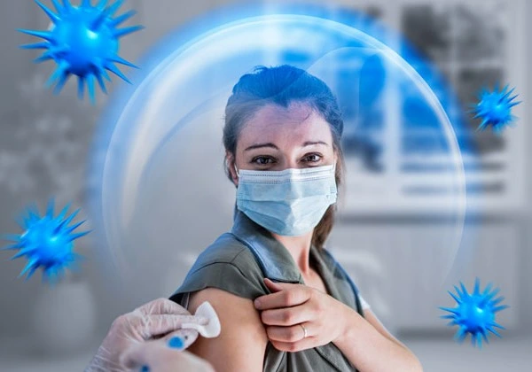 Qızılca yenidən geniş yayılır: Peyvəndsizlər əsas risk qrupundadır