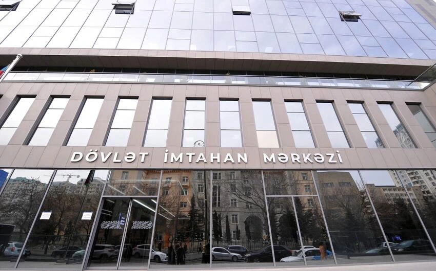 DİM taksi sürücüləri və yükdaşıma operatorları üçün imtahan keçirir