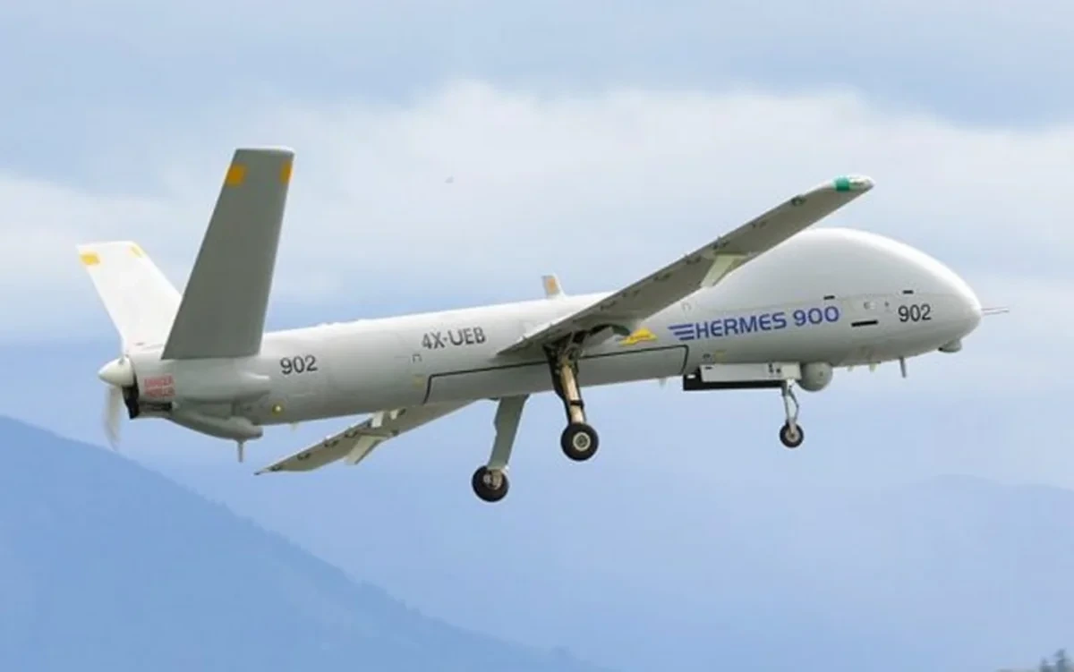 SEPAH atəşkəsin pozulduğunu və İranda İsrail dronunun vurulduğunu bəyan etdi