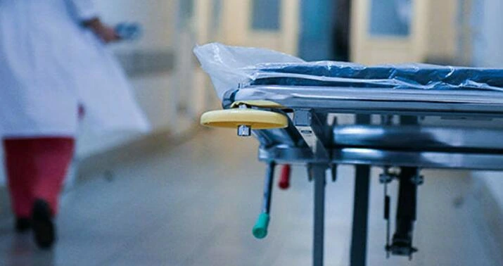 Ağdamda 25 yaşlı oğlan faciəvi şəkildə öldü