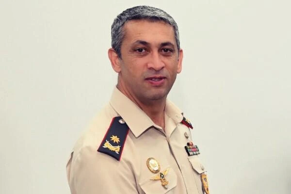Azərbaycanda general vəzifəsindən azad EDİLDİ