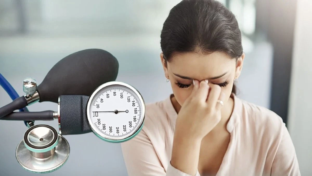 Hipertenziya ilə hipertoniya eyni deyil - Vaqif Qarayev