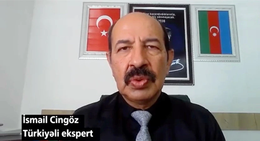 ABŞ ilə İran arasında yaxın zamanda razılaşma ehtimalı azdır - İsmail Cingöz