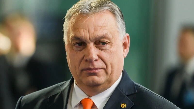 Orban: Avropaya Rusiya enerjisi lazımdır, Ukrayna tədarükə mane olur