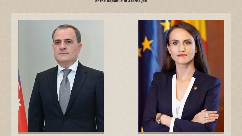 Azərbaycan-Aİ münasibətlərinin vəziyyəti nəzərdən keçirilib