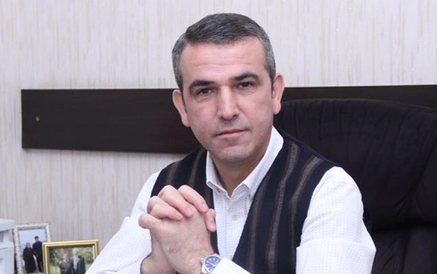 Azər Ayxan: Turançılıq ideyasına açıq dəstəyi Orbana qarşı cəbhəni böyütdü