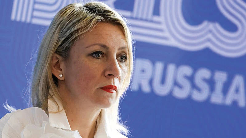 Zaxarova hədələdi - “Nüvə müharibəsinin ilk qurbanları bu ölkələr olacaq”