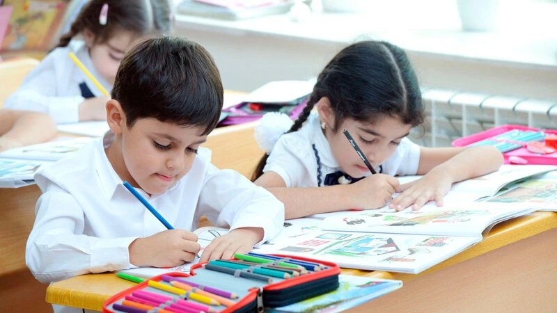 Birinci sinfə qəbulun tarixi açıqlandı