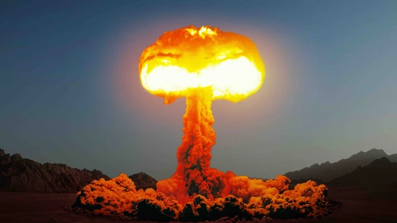 İrana qarşı nüvə silahından istifadə ilə bağlı xəbərdarlıq edildi