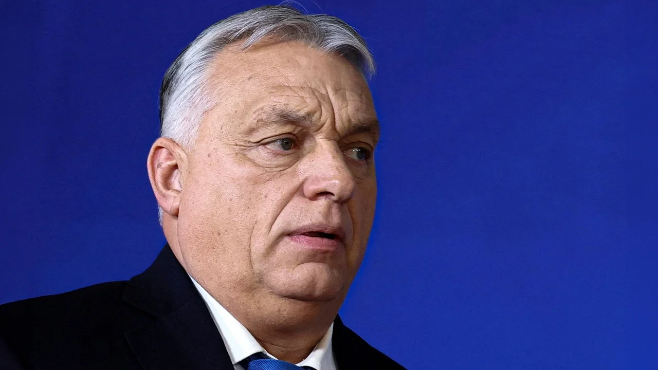 Orbanın gözlənilməz məğlubiyyəti: Trampa yaxınlıq seçkilərin taleyini dəyişdi