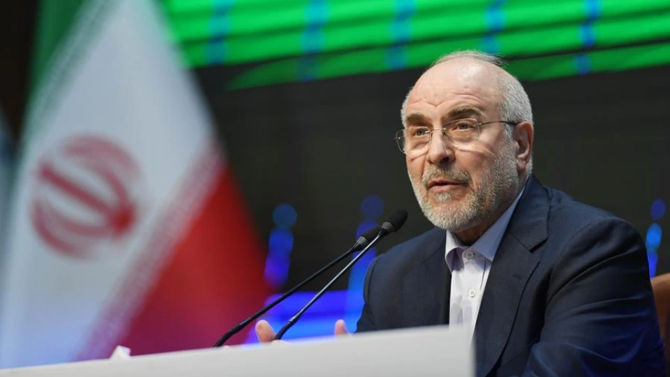 Qalibafdan ABŞ-a sərt mesaj: “Müharibə etsəniz, biz də edərik”