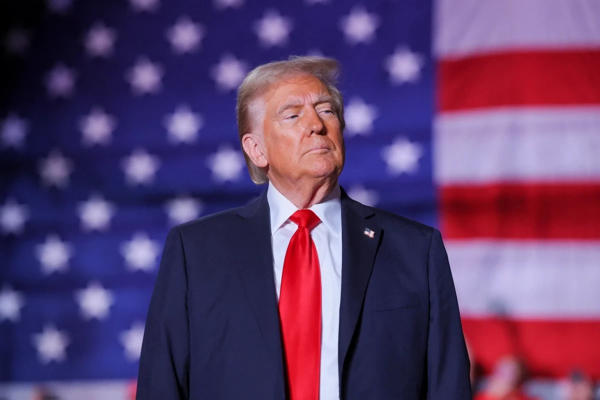 Tramp: İran məsələsində NATO-nun dəstəyinə ehtiyac yox idi