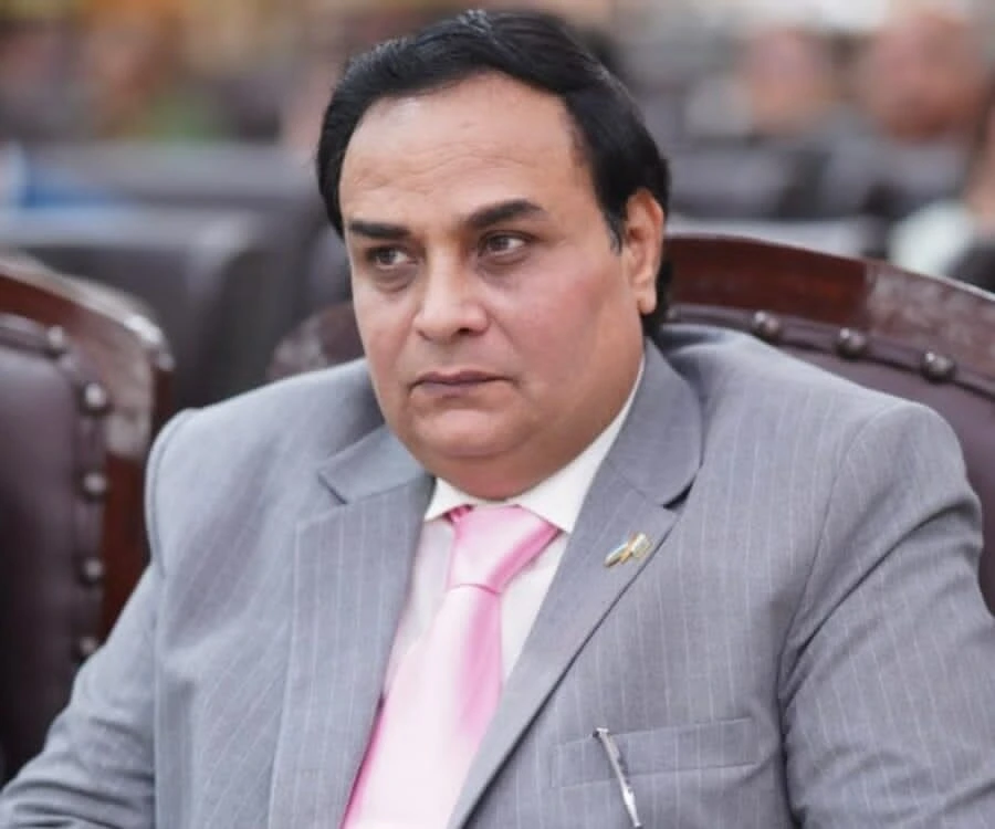 Pakistan regional diplomatiyada yeni liderə çevrilir&nbsp;- Mahmud Ul Hasan Xan (MÜSAHİBƏ)