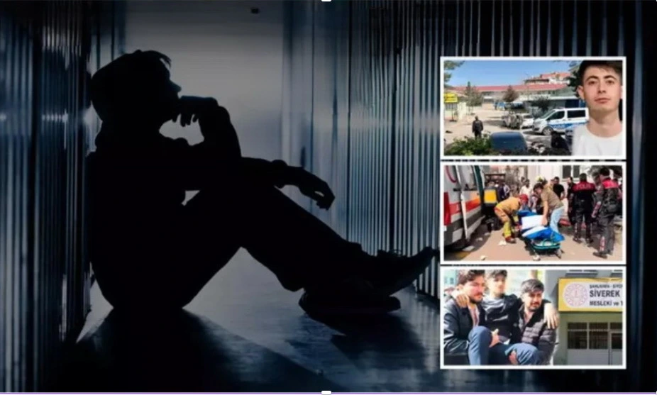 Məktəblərdə qanlı faciələrə səbəb nədir? - Psixoloq həyəcan siqnalı verir