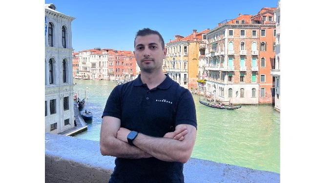 Müəllimlik etmək qərarım öyrətməyi sevməyimdəndir - Gdansk Universitetinin azərbaycanlı müəllimi