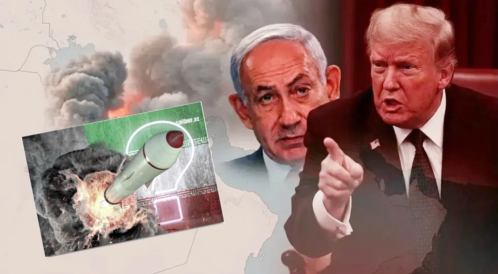 Hegemon dövrlər bitir, dünya çoxqütblü sistemə keçir - Politoloqdan İDDİA