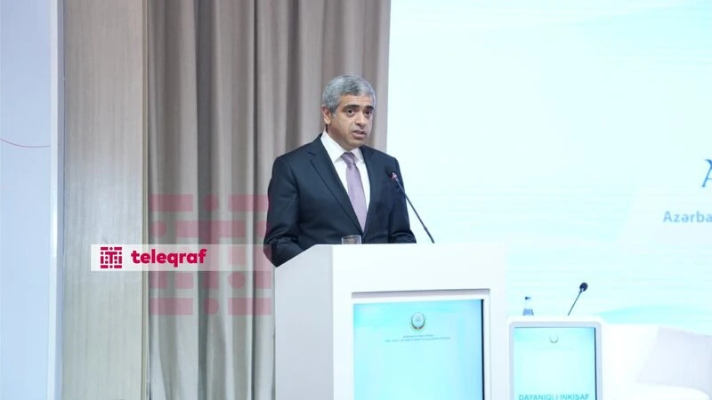 Anar Əliyev: 2018-ci ildən peşə hazırlığına 36 min qadın cəlb edilib