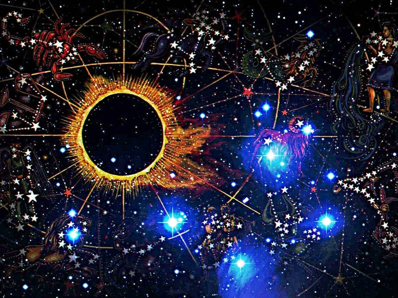 Günün qoroskopu: səma sizə sakit, lakin çox güclü bir həqiqəti pıçıldayır