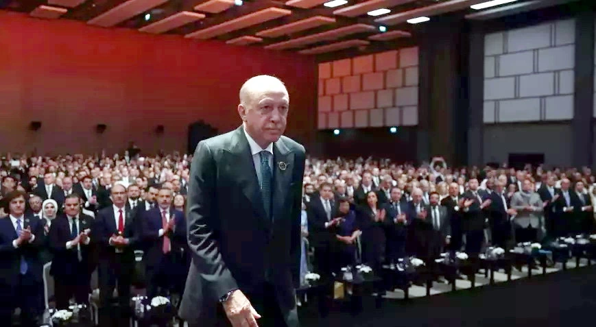 Ərdoğan sülh göyərçini - Alman mətbuatı Türkiyənin diplomatik yüksəlişini etiraf etdi - GÜNDƏM