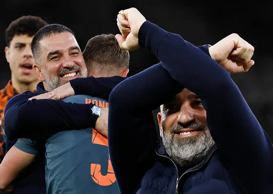 Arda Turan tarix yazdı, “Şaxtyor” yarımfinalə yüksəldi