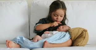 İlk uşaq niyə daha məsuliyyətli olur? - ARAŞDIRMA