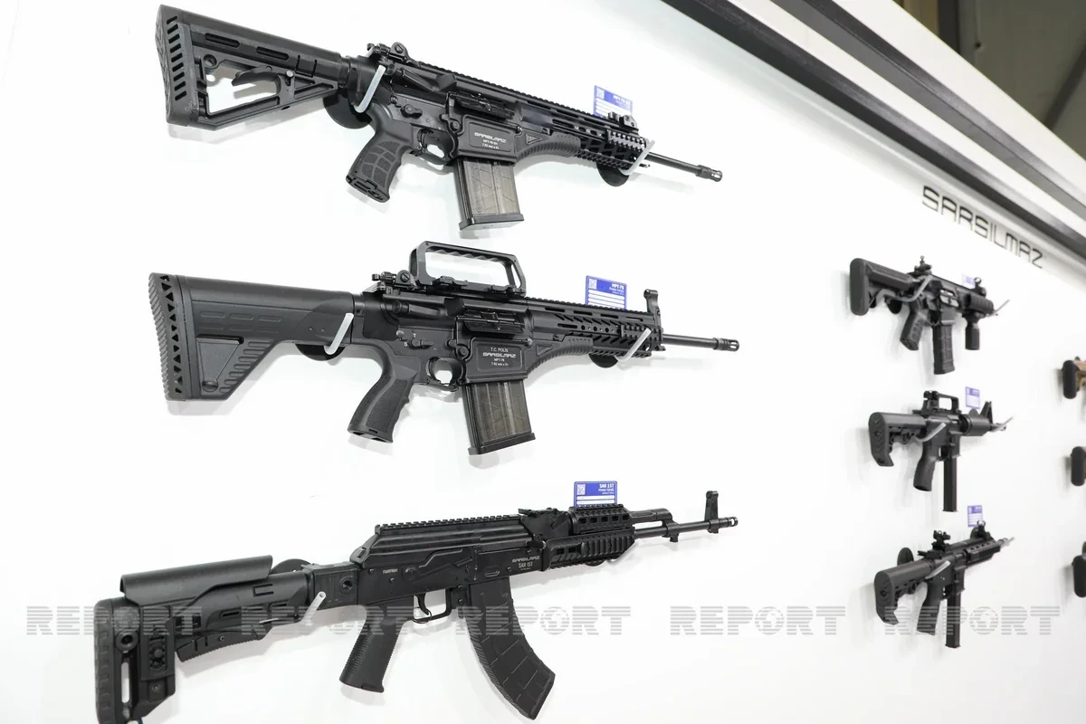 Türkiyədə silah almaq məhdudlaşdırılır