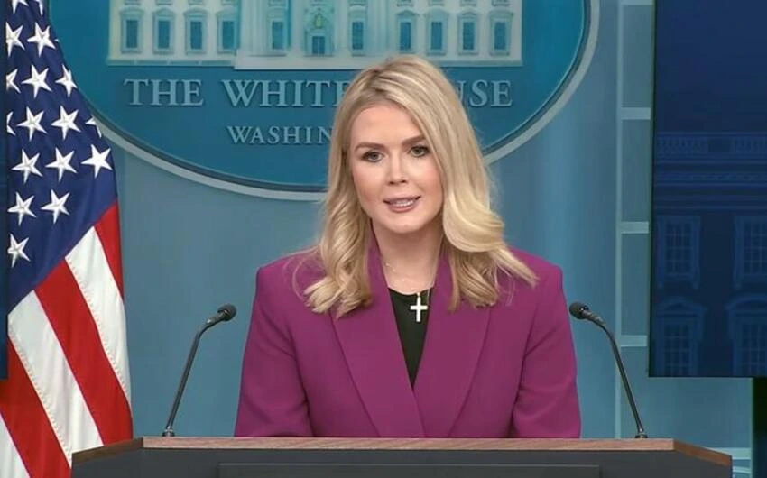 Ağ Ev şənbə günü baş verənləri Trampa qarşı sui-qəsd cəhdi hesab edir