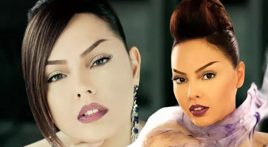 Ebru Gündeşdən sürpriz: Yeni görünüşü sosial medianı silkələdi