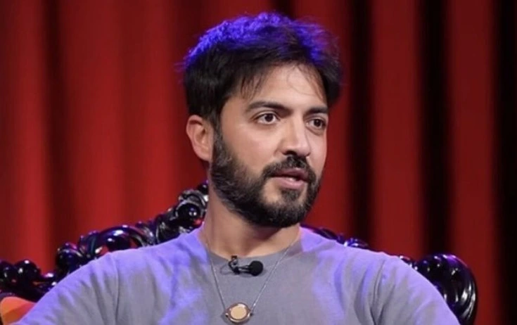 Yusuf Güney həbs edildi