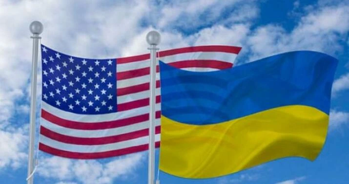 "The Guardian": Trampın komandasının Ukraynaya təzyiqi gücləndirə bilər